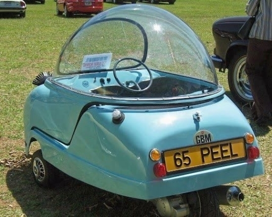 Ha van kocsid, lesz csajod