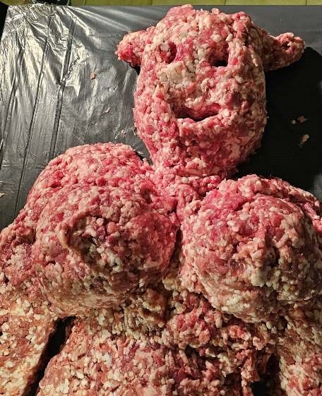 Az étel nem játék, művészet!