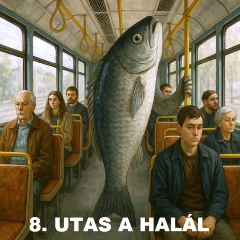 Szerdai agyzsibbasztó AI poszt