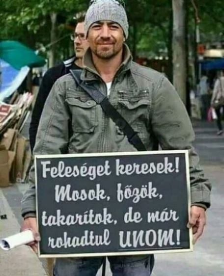 Napiszar - Társkereső rovat