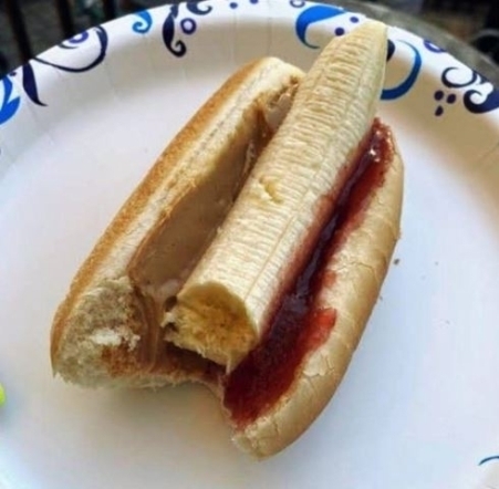 Ma vegán hot dog volt reggelire