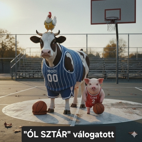 Vasárnapi pihentető