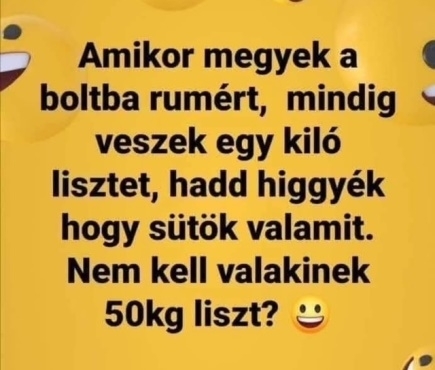 Fölhalmazódott egy kisebb mennyiség