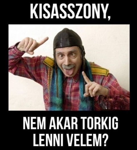 Ismerkedős duma Valentin napra