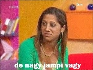 Olyan durva diétát tartok, hogy még a miatyánkból is kihagyom a kenyeret