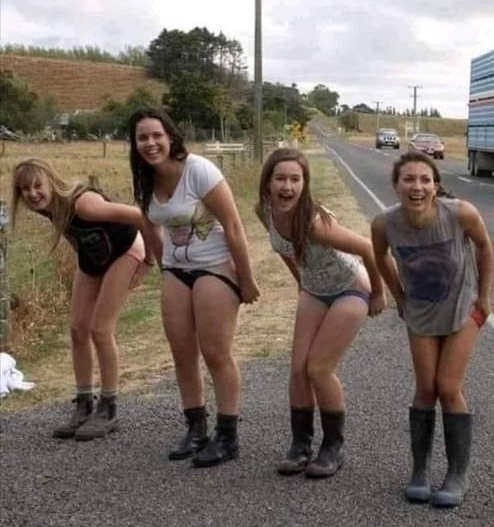 Sebességkorlátozás - Vidéki verzió