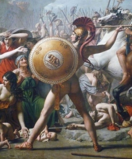 Kínos - Amikor egy napra esik a csata és a nagymosás