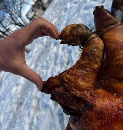 Valentin nap - Kelet-Európai verzió