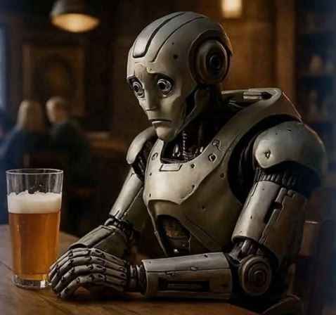 A ChatGPT, miután beszélgettem vele 5 percet