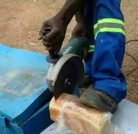 Nem lehet túl friss