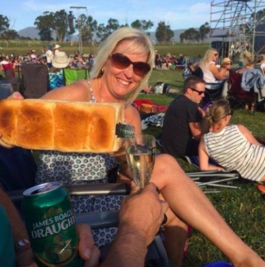 Egy kellemes kis nyári fesztivál emlék