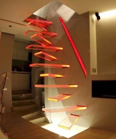 Komoly kihívás lehet itt részegen felmenni