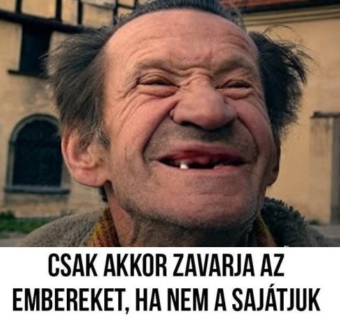 A siker olyan, mint a fing