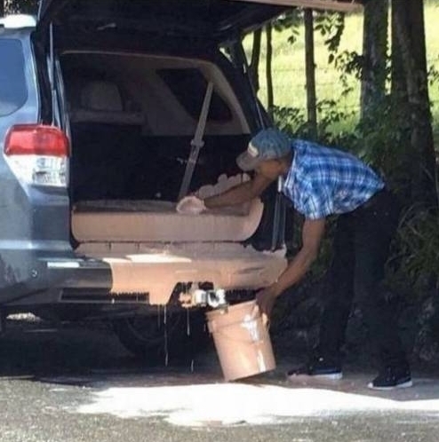 Emberünknek szarul indult a hét