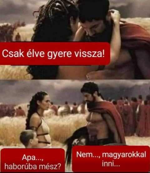 Utoljára láttátok!