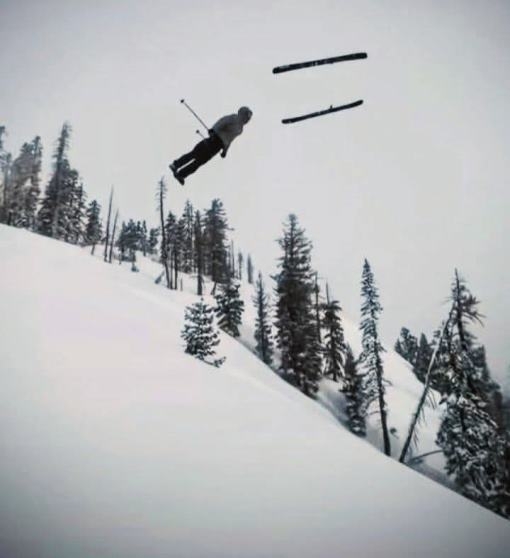 Haver, neked hogyan indult az éved? 