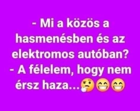 Befutott a nap kérdése