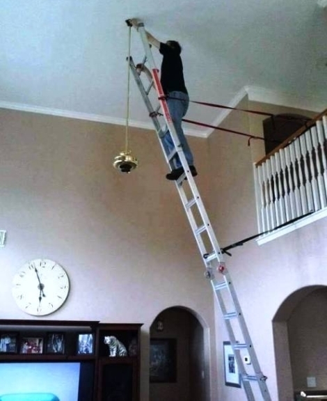 Bátor ember avagy, ezért élnek tovább a nők