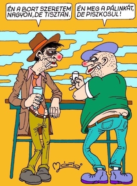 Nem vagyunk egyformák