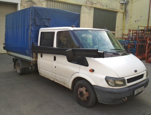 Mert nincsenek problémák, csak megoldandó feladatok