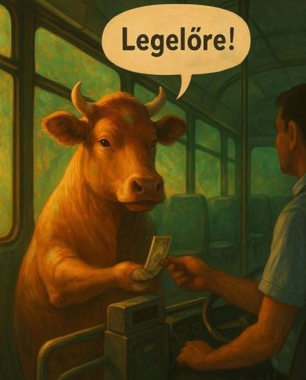 Befutott egy agyzsibbasztó AI poszt