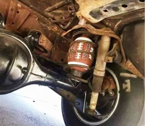 Rögbilabda - Kiderült, hogy erre is használható