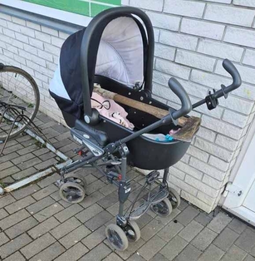 Veszélyes környék lehet