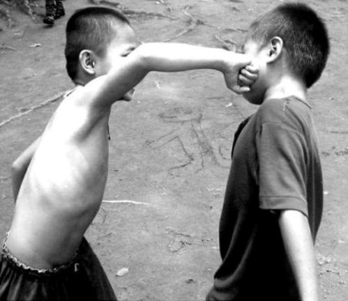 Így ment régen az ismerős törlése, amikor még nem volt FB