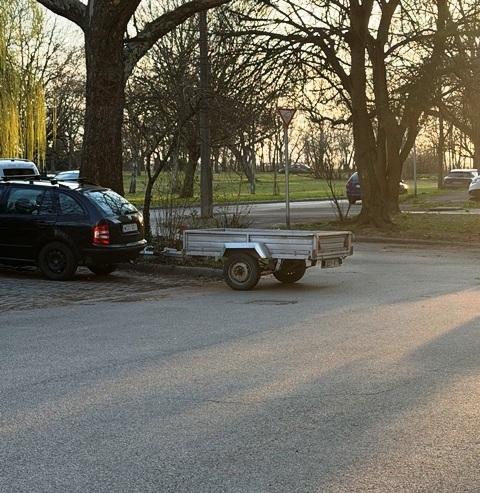 Parkolj okosan rovatunk ma Kaposvárról jelentkezik