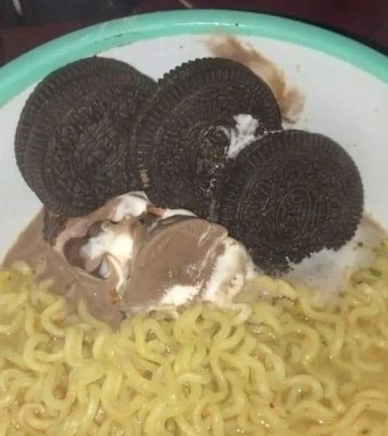 Másnaposan csinál néha érdekes dolgokat az ember