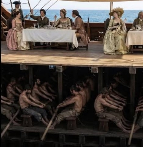 Amikor a főnök azt mondja, hogy ugyanabban a hajóban vagyunk