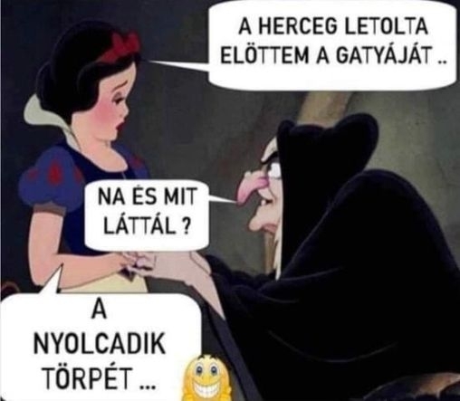 Hétköznapi csalódások - Sokadik rész