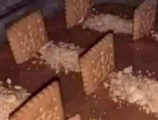 Amikor haragszik rád az asszony, de azért csinál desszertet is