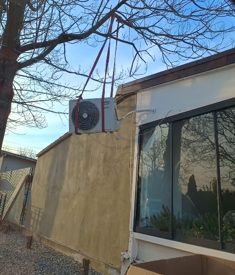 Na, erre még MacGyver is kalapot emelne