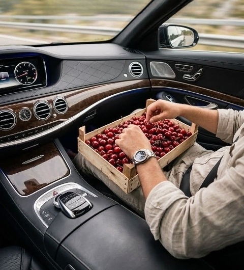 Mi az abszolút luxus 2026-ban?