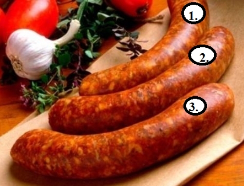 3 nyomós ok, amiért nem vagyok vegetáriánus