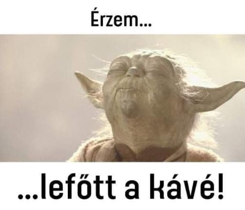 Nemcsak egy ital, hanem egy igazi rituálé, ami segít a napindításban