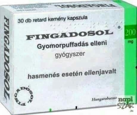 Patikában ne keresd 🙂