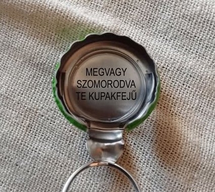 A mai Topjoy üzenetem