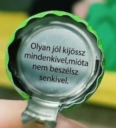 És tényleg ! 