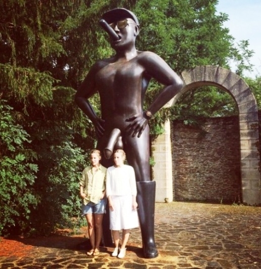 Egy igazán emlékezetes fotó