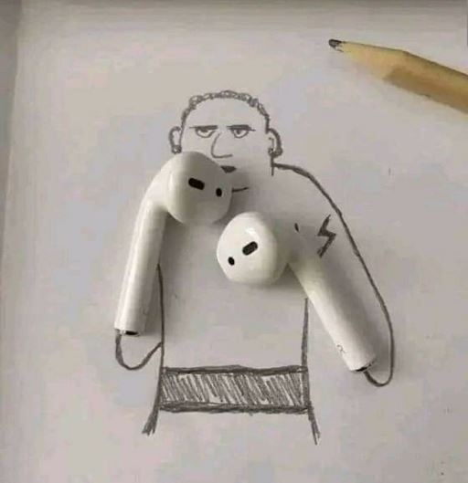 A kreatív rovat mai nyertes alkotása