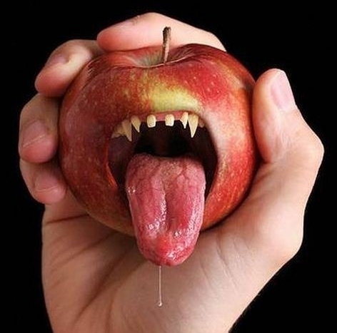 WTF?! - Vámpír alma?