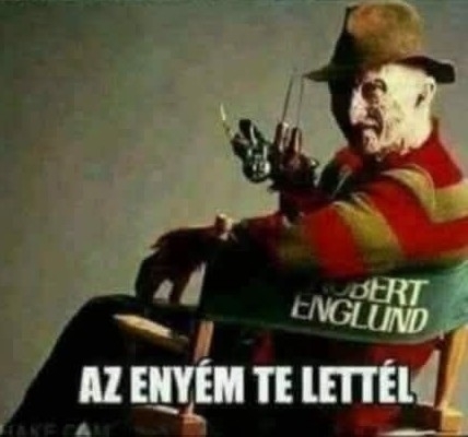 Esti nóta ajánló: Mindenkinek van egy álma...