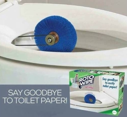 Ha nem szeretnél többet WC-papírra költeni