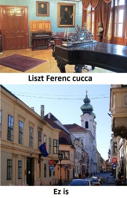 Megihlette egy olvasónkat a magyar zeneszerző és zongoraművész 