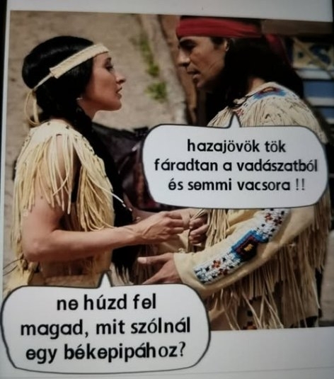 Az se rossz, csak attól nem fog jóllakni