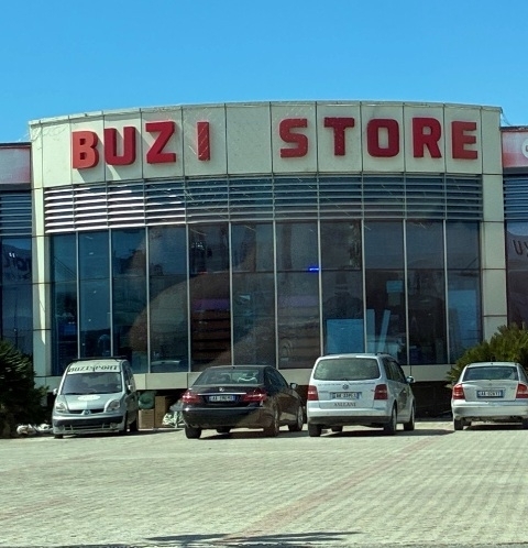 Albániából küldte ezt a képet egy olvasónk