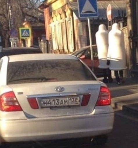 Valahol Oroszországban