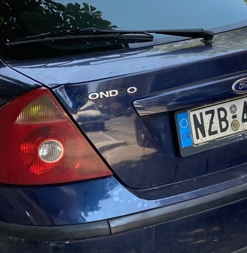 Újra Grúziában járunk